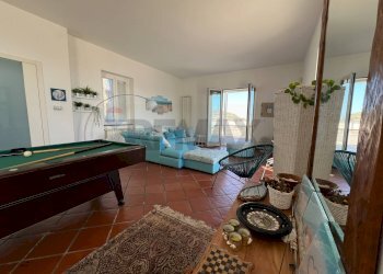 Soggiorno - Villa Via Finocchietto
 
10, Fossacesia - photo 21