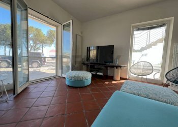 Soggiorno - Villa Via Finocchietto
 
10, Fossacesia - photo 22