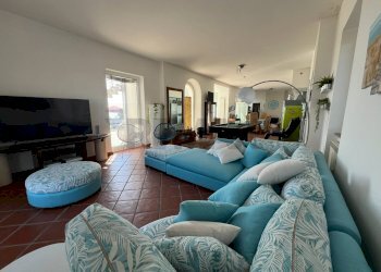 Soggiorno - Villa Via Finocchietto
 
10, Fossacesia - photo 23