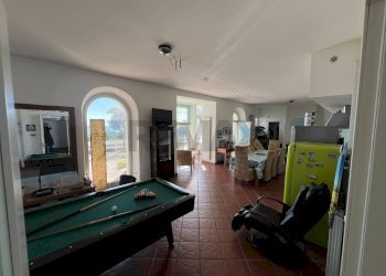 Soggiorno - Villa Via Finocchietto
 
10, Fossacesia - photo 26