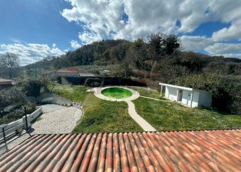Vista delle montagne - Villa Via Finocchietto
 
10, Fossacesia - photo 37