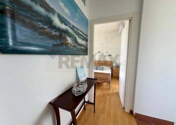Hall / corridoio - Villa Via Finocchietto
 
10, Fossacesia - photo 46