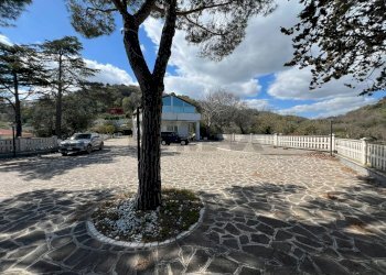 Terrazza - Villa Via Finocchietto
 
10, Fossacesia - photo 64