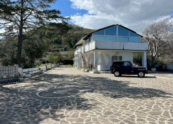 Casa all\'aperto - Villa Via Finocchietto
 
10, Fossacesia - photo 72