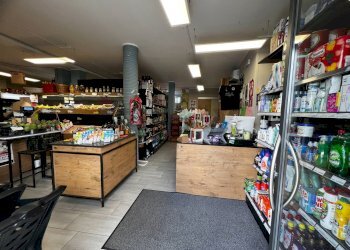 Dispensa di stoccaggio - Attività Commerciale Via Roma, Castel Frentano - foto 2