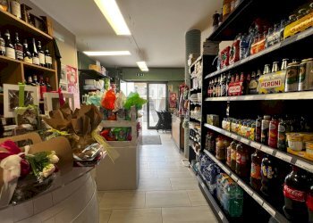 Dispensa di stoccaggio - Attività Commerciale Via Roma, Castel Frentano - foto 3