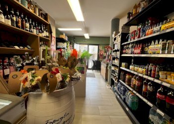 Dispensa di stoccaggio - Attività Commerciale Via Roma, Castel Frentano - foto 4