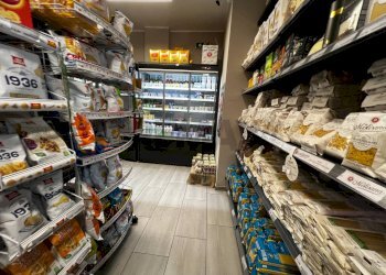 Dispensa di stoccaggio - Attività Commerciale Via Roma, Castel Frentano - foto 6