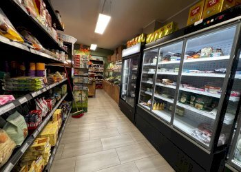 Dispensa di stoccaggio - Attività Commerciale Via Roma, Castel Frentano - foto 7