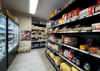 Dispensa di stoccaggio - Attività Commerciale Via Roma, Castel Frentano - foto 9