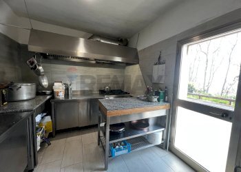 Cucina - Attività Commerciale Via Roma, Castel Frentano - foto 12