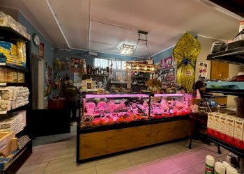 Dispensa di stoccaggio - Attività Commerciale Via Roma, Castel Frentano - foto 14