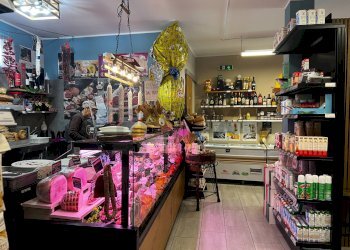 Dispensa di stoccaggio - Attività Commerciale Via Roma, Castel Frentano - foto 15