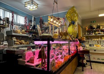 Dispensa di stoccaggio - Attività Commerciale Via Roma, Castel Frentano - foto 16