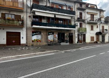 Edificio all\'aperto - Attività Commerciale Via Roma, Castel Frentano - foto 17