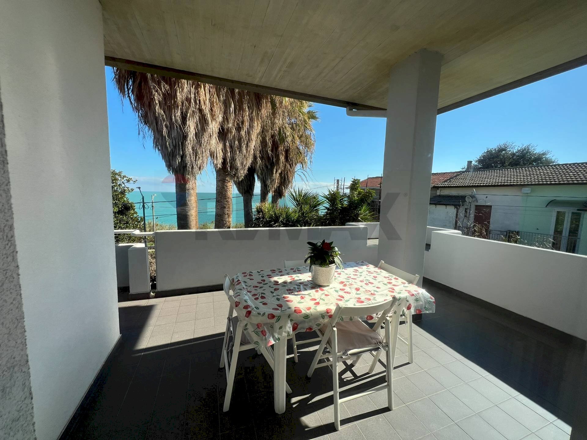 Terrazza - Casa semi indipendente Contrada Vallevò
175, Rocca San Giovanni - foto 2