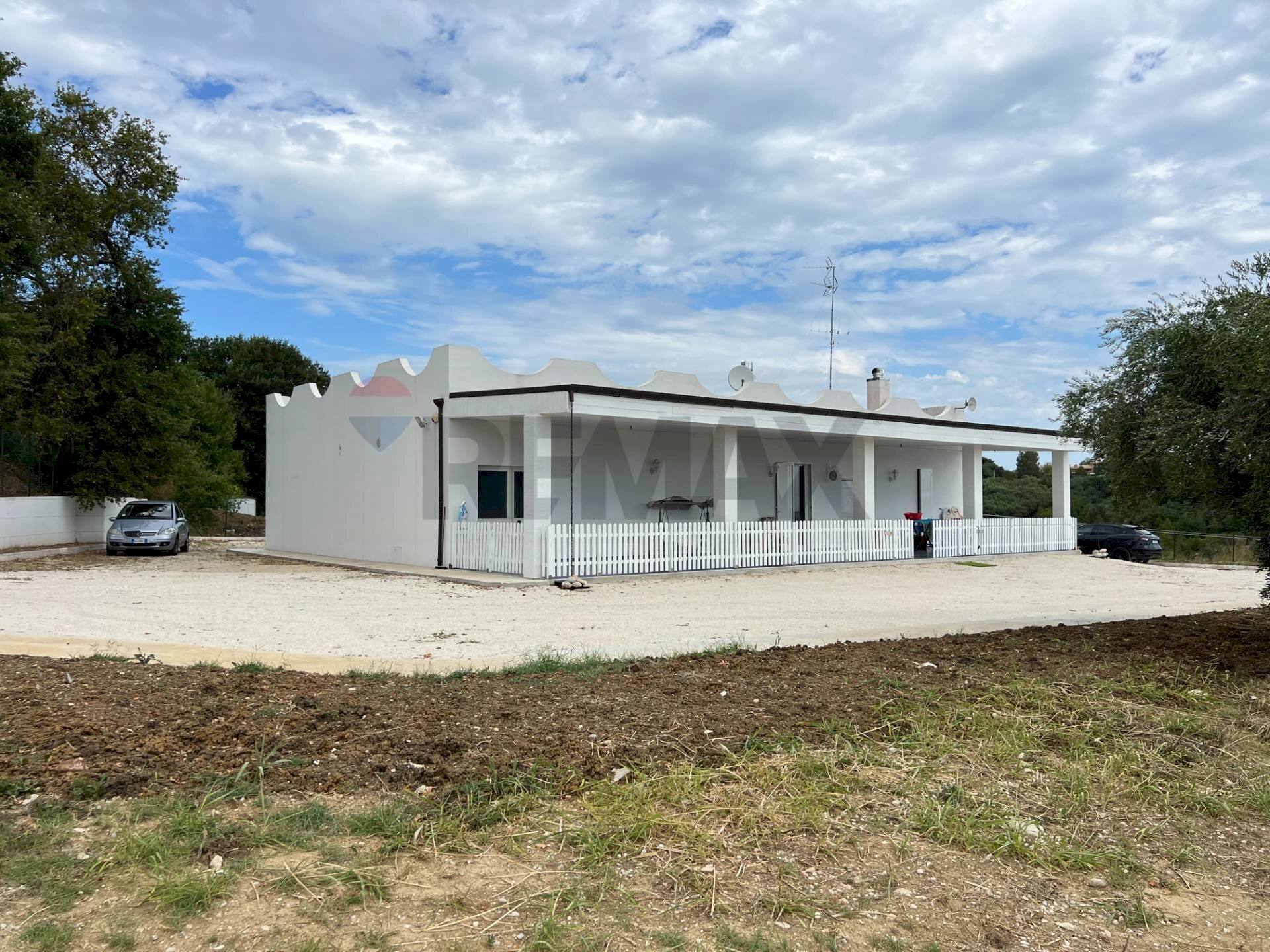 Casa all\'aperto - Villa Contrada Rosciavizza
snc, Mozzagrogna - foto 2