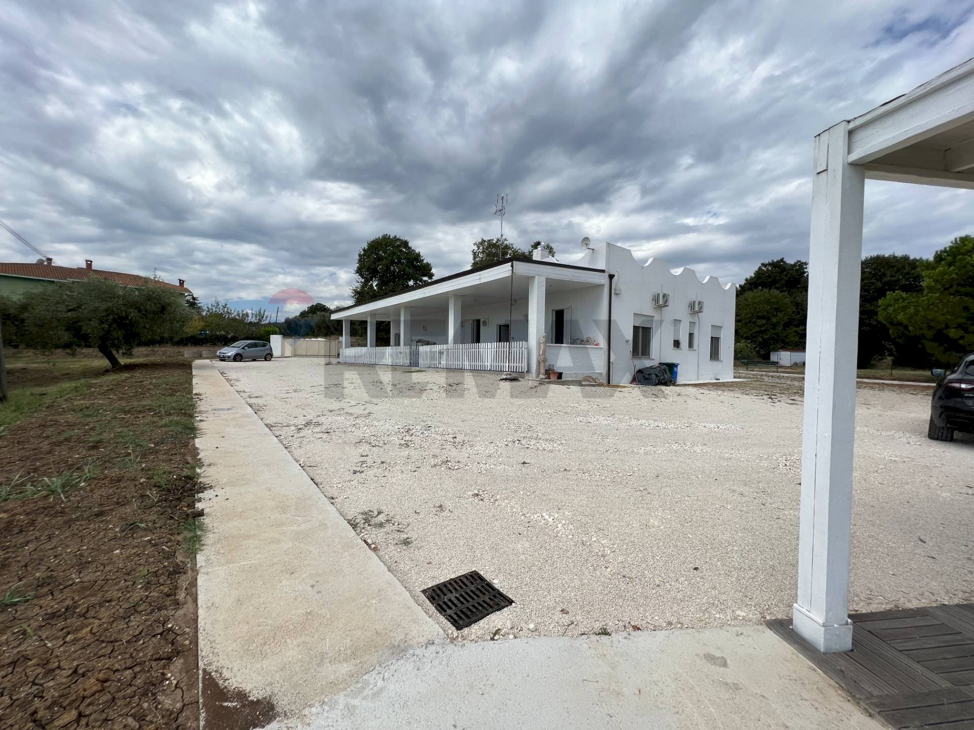 Casa all\'aperto - Villa Contrada Rosciavizza
snc, Mozzagrogna - foto 3