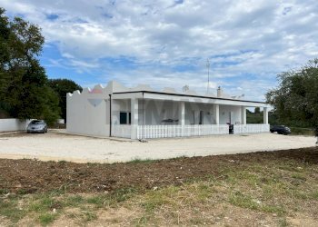 Casa all\'aperto - Villa Contrada Rosciavizza
 
snc, Mozzagrogna - foto 2