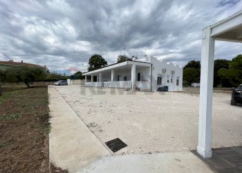 Casa all\'aperto - Villa Contrada Rosciavizza
 
snc, Mozzagrogna - foto 3