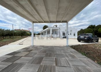 Terrazza - Villa Contrada Rosciavizza
 
snc, Mozzagrogna - foto 4