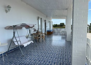 Terrazza - Villa Contrada Rosciavizza
 
snc, Mozzagrogna - foto 5