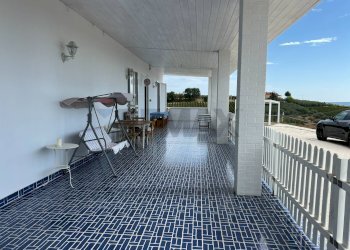 Terrazza - Villa Contrada Rosciavizza
 
snc, Mozzagrogna - foto 6