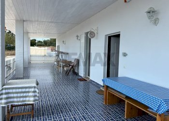 Terrazza - Villa Contrada Rosciavizza
 
snc, Mozzagrogna - foto 7