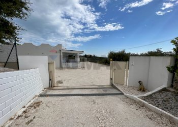 Casa all\'aperto - Villa Contrada Rosciavizza
 
snc, Mozzagrogna - foto 14