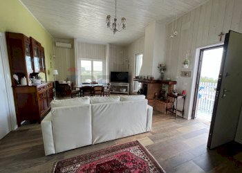 Soggiorno - Villa Contrada Rosciavizza
 
snc, Mozzagrogna - foto 15