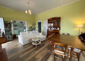 Sala da pranzo - Villa Contrada Rosciavizza
 
snc, Mozzagrogna - foto 20
