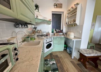 Cucina - Villa Contrada Rosciavizza
 
snc, Mozzagrogna - foto 27