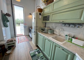 Cucina - Villa Contrada Rosciavizza
 
snc, Mozzagrogna - foto 28