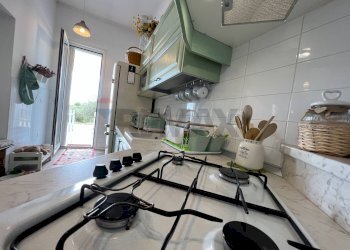 Cucina - Villa Contrada Rosciavizza
 
snc, Mozzagrogna - foto 29