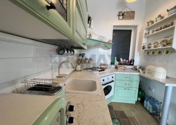 Cucina - Villa Contrada Rosciavizza
 
snc, Mozzagrogna - foto 31
