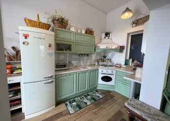 Cucina - Villa Contrada Rosciavizza
 
snc, Mozzagrogna - foto 32