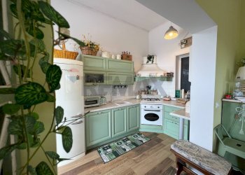 Cucina - Villa Contrada Rosciavizza
 
snc, Mozzagrogna - foto 33