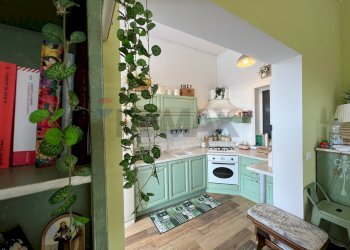 Cucina - Villa Contrada Rosciavizza
 
snc, Mozzagrogna - foto 34