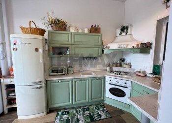 Cucina - Villa Contrada Rosciavizza
 
snc, Mozzagrogna - foto 35