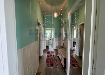 Hall / corridoio - Villa Contrada Rosciavizza
 
snc, Mozzagrogna - foto 37