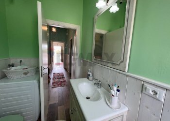 Bagno - Villa Contrada Rosciavizza
 
snc, Mozzagrogna - foto 44