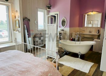 Bagno - Villa Contrada Rosciavizza
 
snc, Mozzagrogna - foto 46