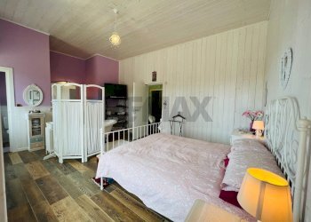 Camera / camera da letto - Villa Contrada Rosciavizza
 
snc, Mozzagrogna - foto 48