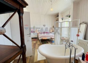 Bagno - Villa Contrada Rosciavizza
 
snc, Mozzagrogna - foto 49