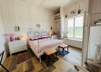 Camera / camera da letto - Villa Contrada Rosciavizza
 
snc, Mozzagrogna - foto 50