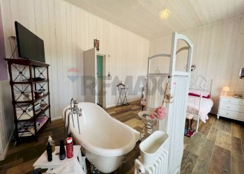 Bagno - Villa Contrada Rosciavizza
 
snc, Mozzagrogna - foto 51