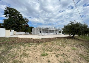 Casa all\'aperto - Villa Contrada Rosciavizza
 
snc, Mozzagrogna - foto 59