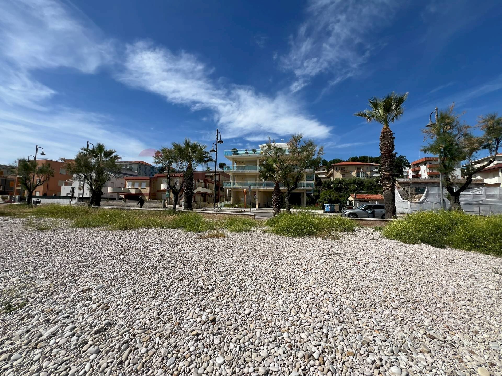 Casa all\'aperto - Commercial Premises VIa Lungomare
 
86, Fossacesia - photo 1