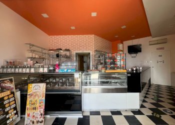 Cucina - Commercial Premises VIa Lungomare
 
86, Fossacesia - photo 8