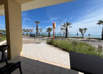 Terrazza - Commercial Premises VIa Lungomare
 
86, Fossacesia - photo 9